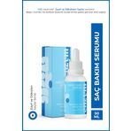 Enzym Cosmetics Zayıf Ve Dökülen Saçlara Özel Dökülme Karşıtı Saç Bakım Serumu 50 Ml (Procapil)