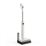 Eo-Tech DW200 Kablosuz Şarjlı Mop | Kuru/Islak Mod | Kolay Temizlik | Kendini Temizleme | Türkçe Ses Bildirimi
