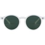 EOH1064 Unisex Güneş Gözlüğü - Beyaz