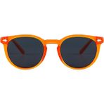 EOH1065 Unisex Güneş Gözlüğü - Turuncu