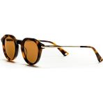 EOH4005 C2 Leopar Unisex Güneş Gözlüğü