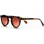 EOH4006 C2 Leopar Unisex Güneş Gözlüğü