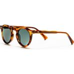 EOH4006 C4 Amber Unisex Güneş Gözlüğü - Hardal