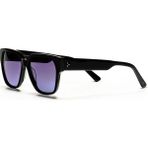 EOH4011 C1 Siyah Unisex Güneş Gözlüğü