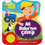 Eolo Ali Baba'Nın Çiftliği