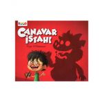 Eolo Canavar İştahı Kitap Kitabı