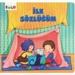 Eolo İlk Sözlüğüm Kitabı