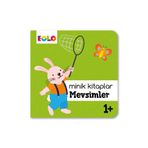 Eolo Minik Mevsimler Kitabı