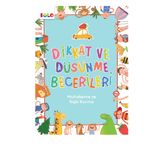 Eolo Muhakeme ve İlişki Kurma Dikkat ve Düşünme Becerileri