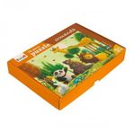 Eolo Ormanda 24 Parça Puzzle
