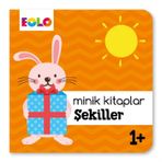 Eolo Sualtı Minik Kitaplar