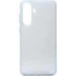 Eonaks Samsung Galaxy A36 5g Kılıf Kamera Korumalı Silikon Rubber Arka Kapak - Şeffaf