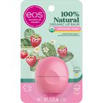 Eos Strawberry Sorbet 7 gr Lip Balm