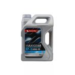 Ep 80 Numara Sentetik Şanzıman Ve Dişli Yağı 3 Litre