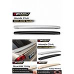 EP GARAJ OTOMOTİV BU ÜRÜN HONDA CİVİC VTEC 2001-2006 MODEL UYUMLU ARKA BAĞAJ ÜSTÜ SPOİLER