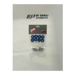 EP GARAJ OTOMOTİV BÜTÜN ARAÇLARA UYUMLU MOTOR İÇİ RENKLİ CİVATA PUL ( LÜTFEN SİPARİŞ VERİRKEN RENK BELİRTİNİZ)