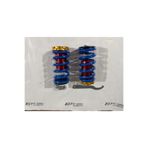 EP GARAJ OTOMOTİV HONDA CİVİC 1993-2001 MODEL UYUMLU COİLOVER ÖN SAĞ VE SOL