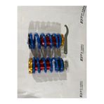 EP GARAJ OTOMOTİV HONDA CİVİC 1998-2001 MODEL UYUMLU COİLOVER ÖN SAĞ VE SOL.