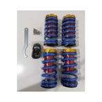 EP GARAJ OTOMOTİV HONDA CİVİC 1999-2001 MODEL UYUMLU COİLOVER ÖN ARKA TAKIM
