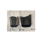EP GARAJ OTOMOTİV HONDA CİVİC VTEC 2 MAKYAJLI KASA 2004-2006 MODEL UYUMLU ARKA PAÇALIK TOZLUK