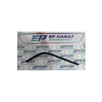EP GARAJ OTOMOTİV HONDA İES CİVİC 1996-1998 MODEL Uyumlu MAKYAJSIZ KASA SEDAN UYUMLU ARKA TAMPON BANDI (SOL)