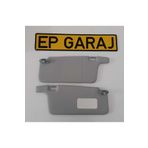 EP GARAJ OTOMOTİV HONDA İES CİVİC 1996-2001 MODEL UYUMLU İÇ GÜNEŞLİK
