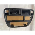 EP Garaj Otomotiv Honda Ies Civic 1996-2001 Model Uyumlu Oem Teyp Çerçeve Konsol
