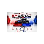 EP GARAJ OTOMOTİV ÜNİVERSAL BÜTÜN ARAÇLARA UYUMLU KIRMIZI – MAVİ ÇAKAR LAMBA LED SET