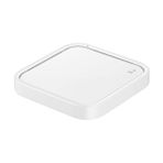 EP-P2400T Kablosuz Hızlı Şarj Cihazı Tekli (15W) - Beyaz W/ta - standart