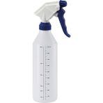 EP01 Asit Dayanımlı El Tipi Sprey Şişe 1 Litre
