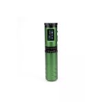 Ep10 Wireless Dövme Makinesi Seti Green