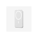 EP50 Strong ECO Friendly 5000 mAh 15W Wireless Powerbank