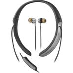 EP97EP97 Subzero Kablosuz Spor Kulaklık 72 Saat Bluetooth 5.0 Boyun Askılı Mıknatıslı Bass+ Subzero Ep97