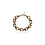 EPAIS ZİNCİR CHOKER KOLYE