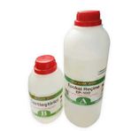 Epakem Crystal Resin Epoksi Kristal Reçine 1500 cc (1.5 kg)