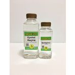 Epakem Crystal Resin Epoksi Kristal Reçine 750 cc.