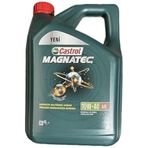 Epatim Castrol Magnatec 10w-40 4 Lt Motor Yağı Benzinli Ve Dizel Yeni Ürm