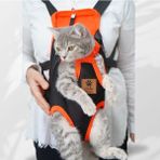 Epatim Kedi Köpek Ana Kucağı - XL