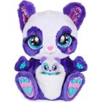 Epay Spinmaster Oyuncak İnteraktif Peluş Panda Peek-A-Roo - Renkli