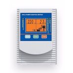 EPC 0.75 - 4 Kw Trifaze Dalgıç Pompa Koruma ve Kontrol Panosu