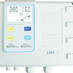 EPC 5.5 - 11 Kw Trifaze Dalgıç Pompa Koruma ve Kontrol Panosu