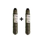 Epc Ricoh Aficio MP-2501 Muadil Toner MP-2501 / MP-2001 / DT-2501 - 2 Adet - Renkli