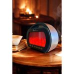 EPE Şömine Görünümlü Nostaljik Ahşap Radyo FP-535