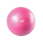 Eperformance Pilates Topu 65 Cm. - Fuşya