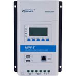 EPEVER Solar Şarj Kontrol Cihazı TRIRON3210N Ds2/ucs