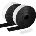 Ephase Yapıştırılabilir Çok Amaçlı Cırt Bant 2 Metre x 2,5 cm