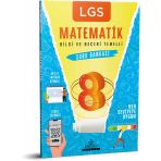 Ephesus 8.Sınıf Matematik Soru Bankası
