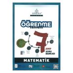 Ephesus Akademi 7. Sınıf Öğrenme Temelli Matematik Soru Bankası
