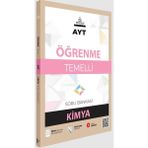 Ephesus Akademi Ayt Öğrenme Temelli Kimya Soru Bankası