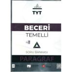 Ephesus Akademi Tyt Paragraf Beceri Temelli Soru Bankası